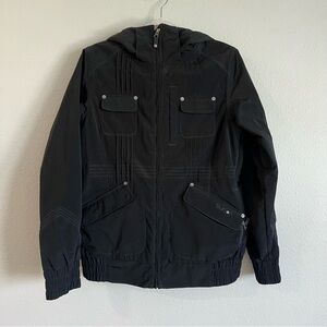 Like New Burton Dryride Mutiny Snowboarding Jacket